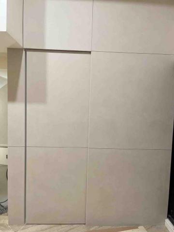 李浩瀚 - 義大利特殊漆