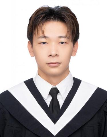 提供高雄會計家教服務的專家江昱霖