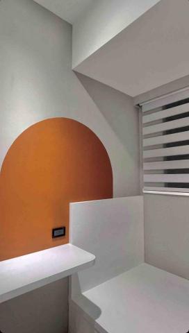 一個空間 -  一個空間 -