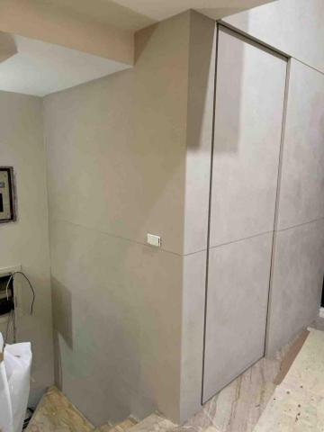 李浩瀚 - 義大利成殊漆施做於異材質