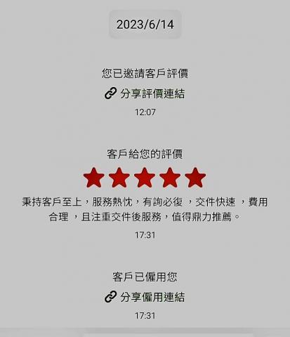 AN YI - 逐字稿寫作會計相關問題