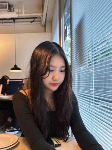 提供數學系出路服務的專家陳心怡