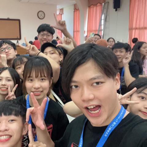 提供有氧運動定義服務的專家周又豪