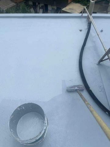 哲宏工程行 - 施工後-1