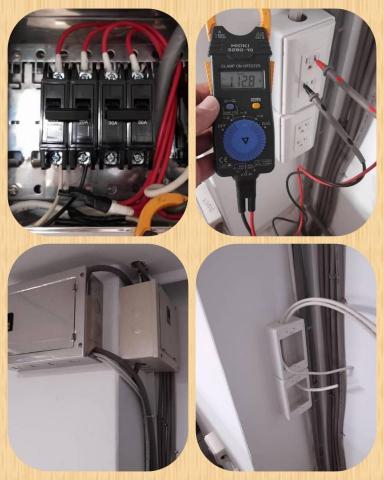 雄米家庭水電 - 電源插座新設 雄米家庭水電 - 電源插座新設