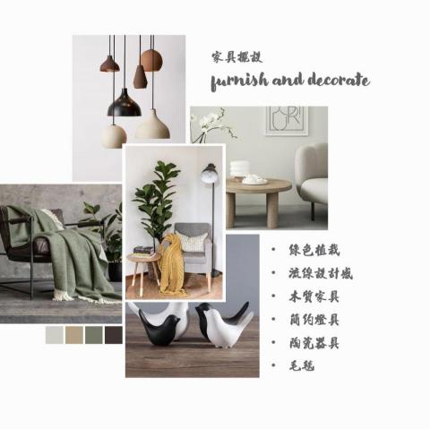 黃靖珍 - moon board