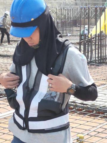 子杰 - 新建案場防曬是必備、必須的?