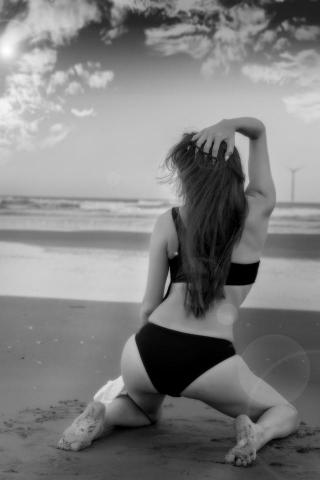 Kuo Cheng Lin/影相寫真舘 - 泳裝寫真