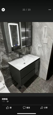 銓興水電工程行 - 衛浴設備安裝