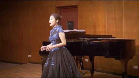 蔡青穎 - 2023個人音樂會