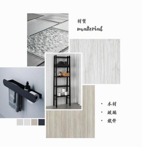 黃靖珍 - moon board