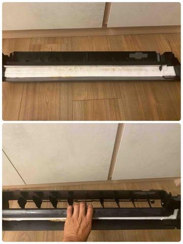 簡銘宏 - 家用冷氣
水盤-保養前後 簡銘宏 - 家用冷氣
水盤-保養前後