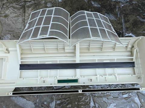 賀承水電 -  清洗後 賀承水電 -  清洗後