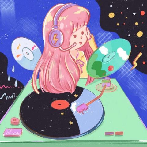 提供蘋果服務的專家藍蘋果文創工作室