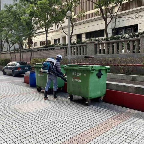 辰陽環科水塔消毒清潔公司 -  辰陽環科水塔消毒清潔公司 -