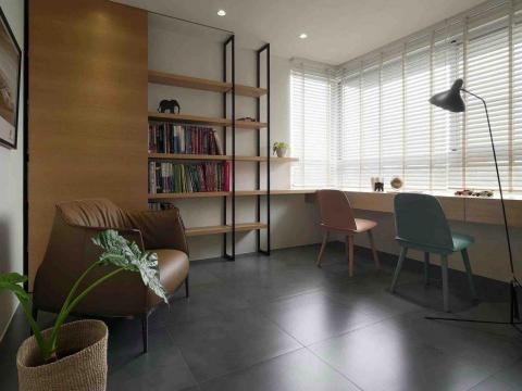 敦品窗簾-竹北店 小戴 - 木百葉