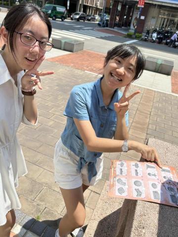 提供新竹到府美甲服務的專家蔡函紜