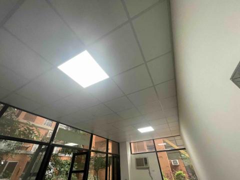 銓興水電工程行 - 電燈安裝配置