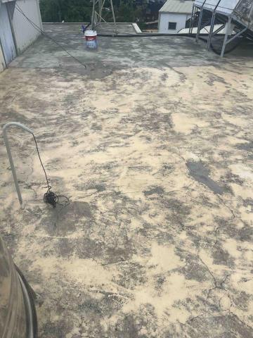 哲宏工程行 - 施工前-1