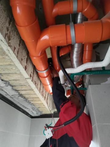 子杰 - 再怎麼狹隘還是要上去啊！！