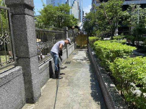 辰陽環科水塔消毒清潔公司 -  辰陽環科水塔消毒清潔公司 -