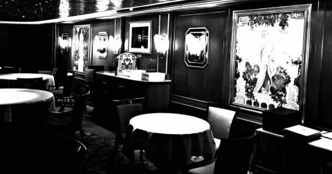 森嵐健一影像創作工作坊 - 