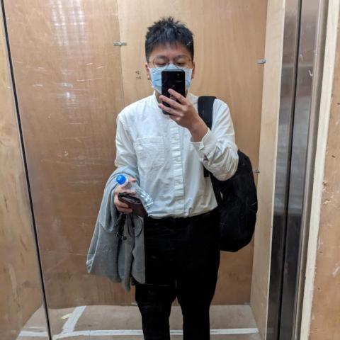 提供時間管理ppt服務的專家吳東謙