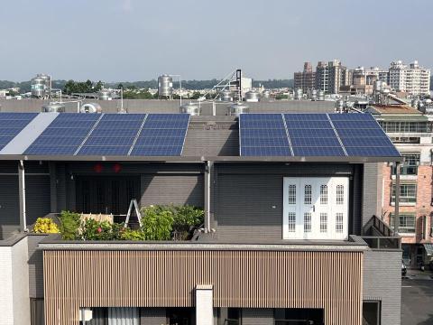 築能有限公司 - 有效利用閒置設施,活化閒置資產 築能有限公司 - 有效利用閒置設施,活化閒置資產