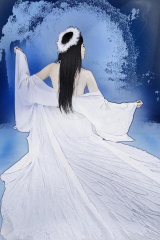 Kuo Cheng Lin/影相寫真舘 - 個人漢服寫真