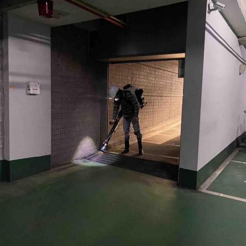 辰陽環科水塔消毒清潔公司 -  辰陽環科水塔消毒清潔公司 -