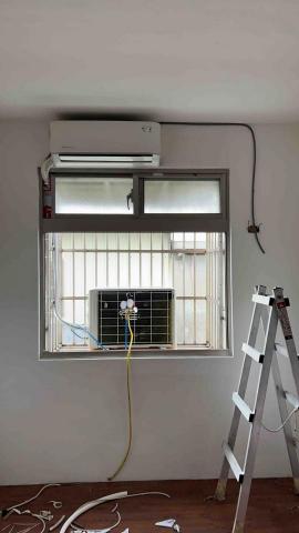 星藝工程行 - 空調安裝