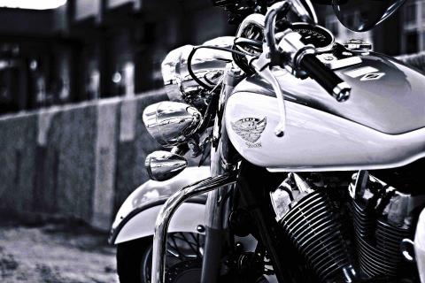 森嵐健一影像創作工作坊 - 