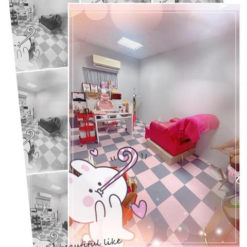 Ling Meng Li -  工作環境乾淨整潔哦