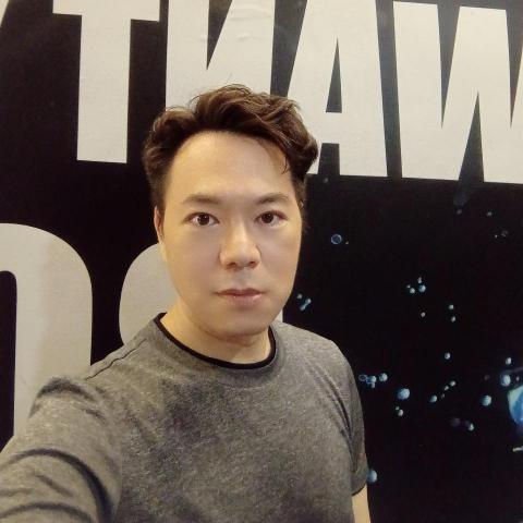 提供n5服務的專家蔡宗展