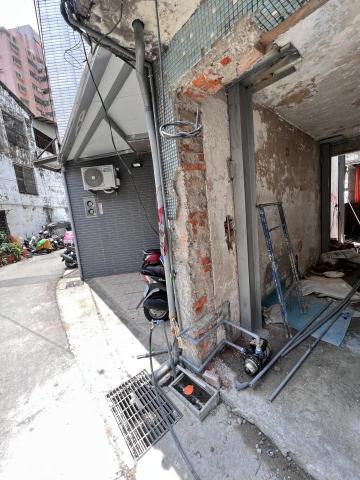 鄭耀崇 - 安裝加壓馬達