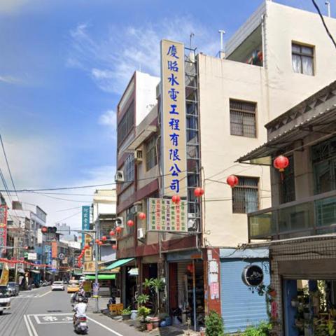 提供電錶服務的專家慶昭水電