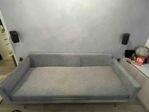 潔適家專業除蟎清潔 - 清洗前