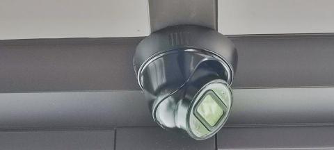 永久科技整合服務有限公司 - 半球型攝影機