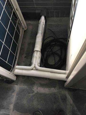 志恩有限（水電空調） - 富邦銀行