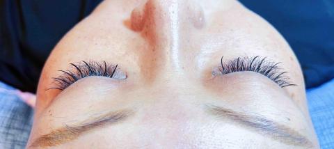 H.L_Serendipity ღ 美睫美學 - 