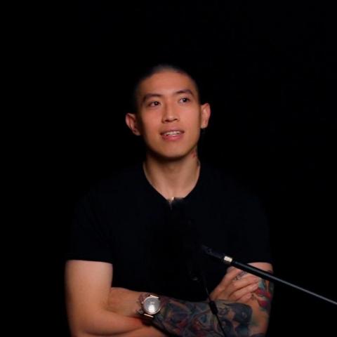 提供服飾服務的專家austin