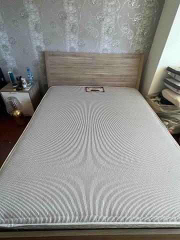 潔適家專業除蟎清潔 - 清洗後