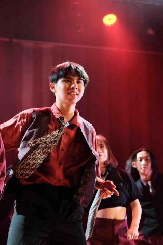 提供房屋稅新制服務的專家張奕霆