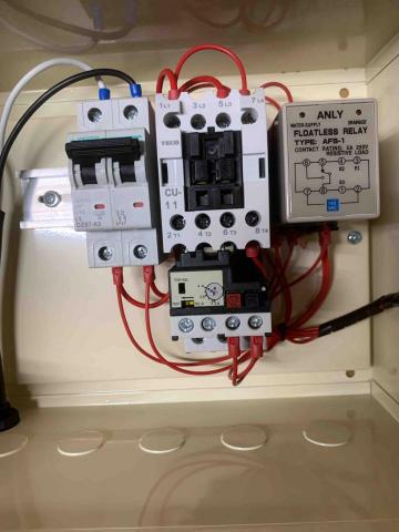 瑞の水電個人工作室 - 