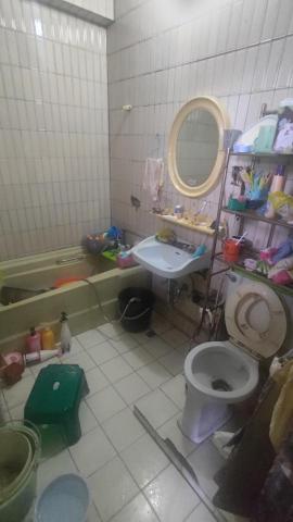 綠配離企業社 - 居家清潔 因顧主需長時間帶小嬰兒
所以在此清潔浴廁 圖0