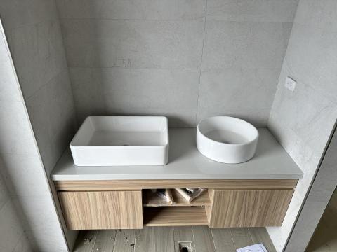 居家衛浴宅修阿緯 - 