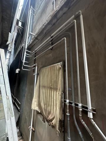 東誠水電行 - 全戶更新冷熱水明管路