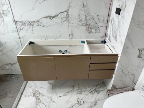 居家衛浴宅修阿緯 - 