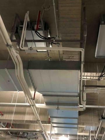 志恩有限（水電空調） - 高通