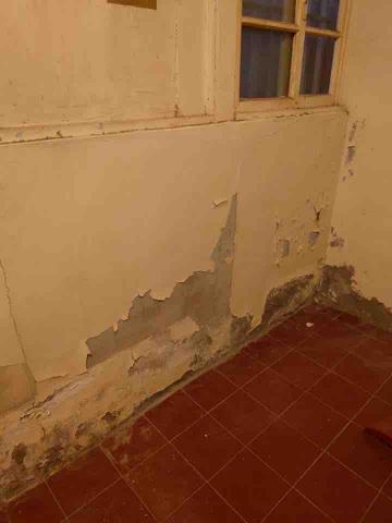 恆茂工程行 - 施做前